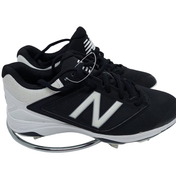 New Balance Softball/Baseball Metal Cleats Women's Size 5 1/2 NWOT - Picture 4 of 10